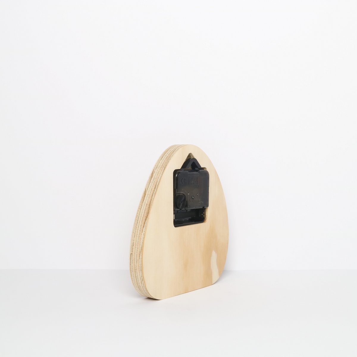 Rock Clock