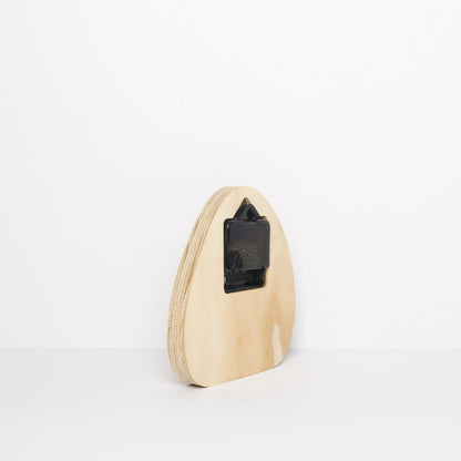 Rock Clock