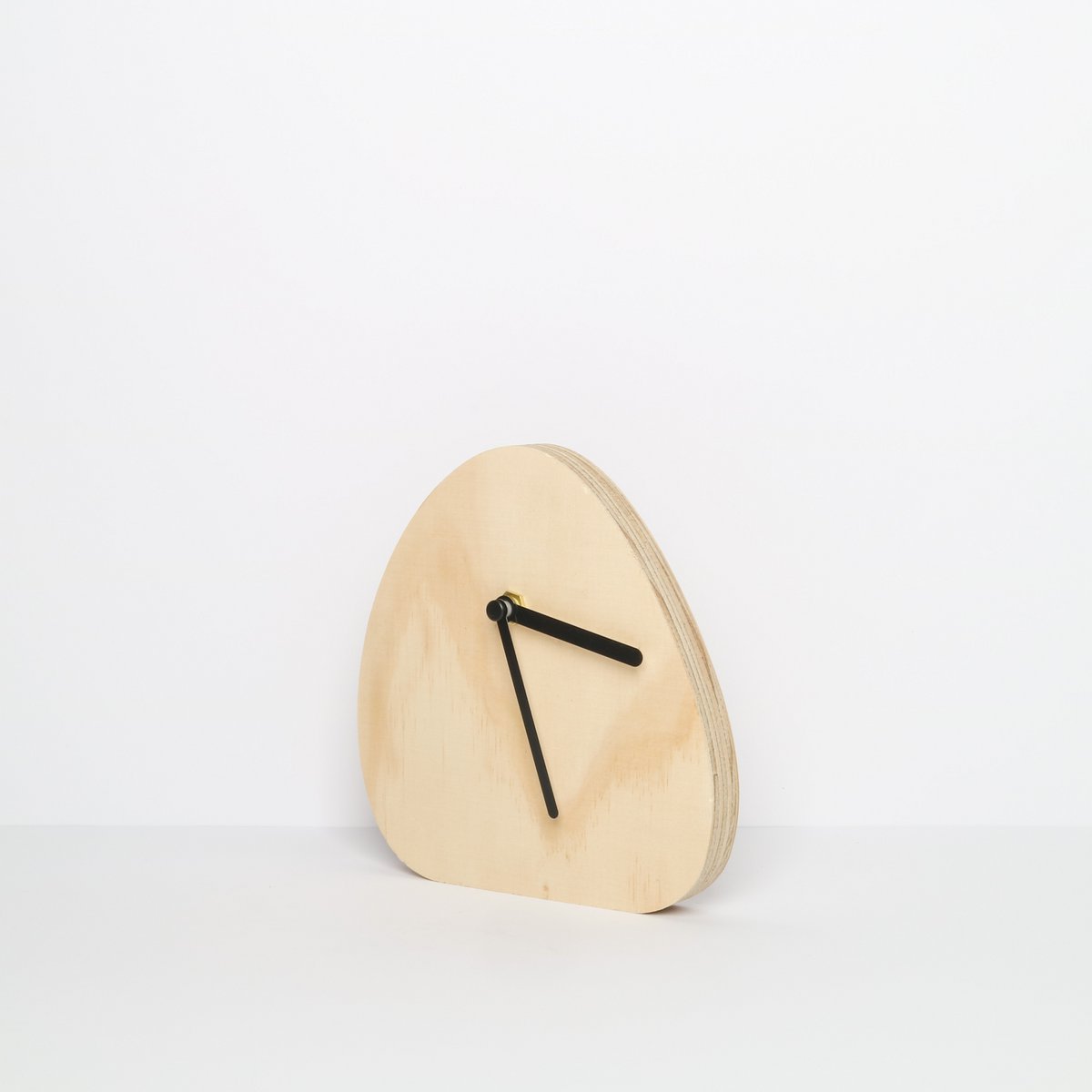 Rock Clock