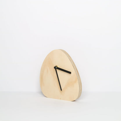 Rock Clock
