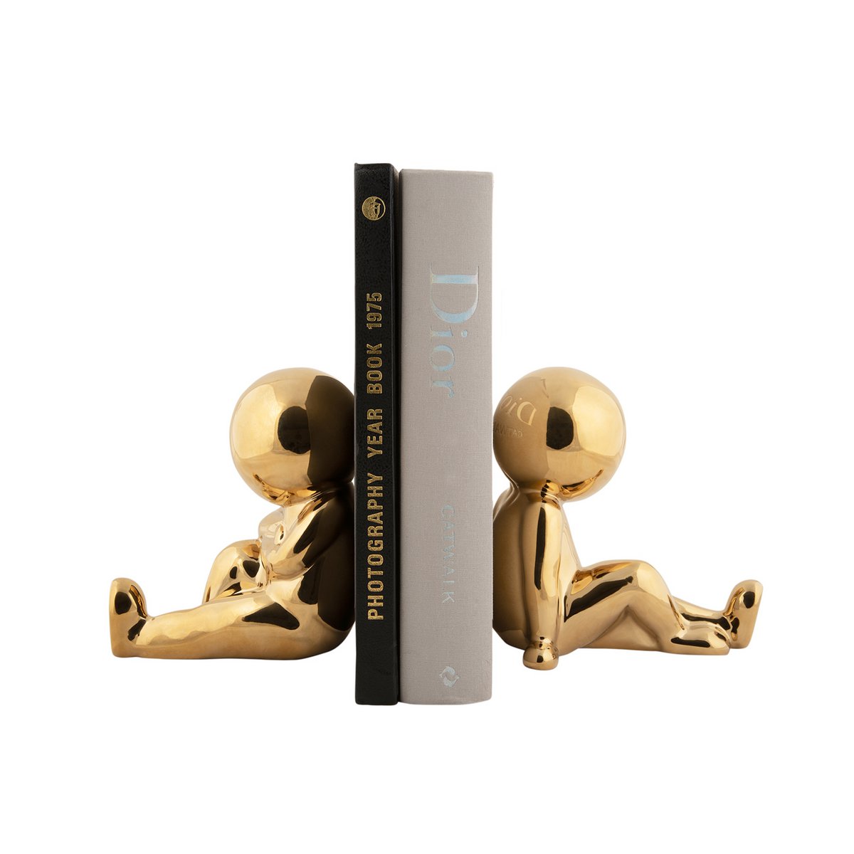 Boekensteun Joey