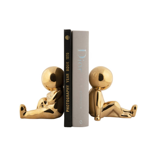 Boekensteun Joey