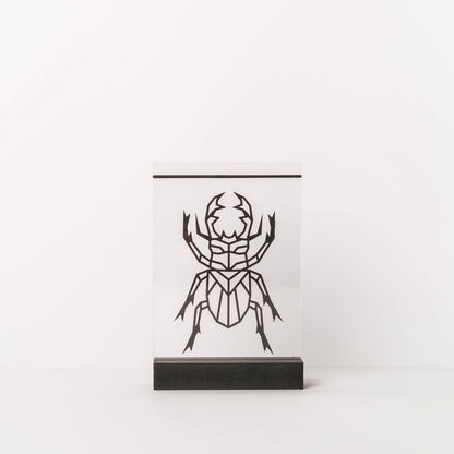 Dried Flower Holder