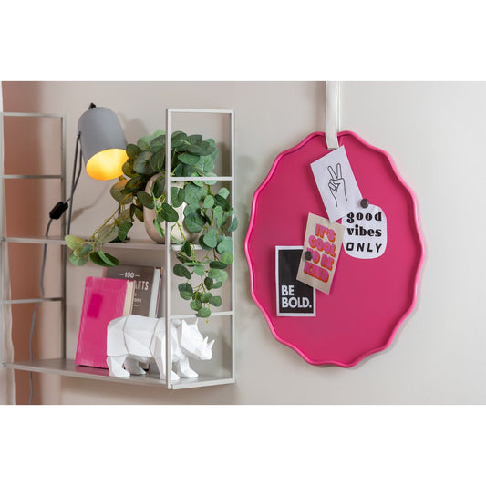 Memobord Funky Wave