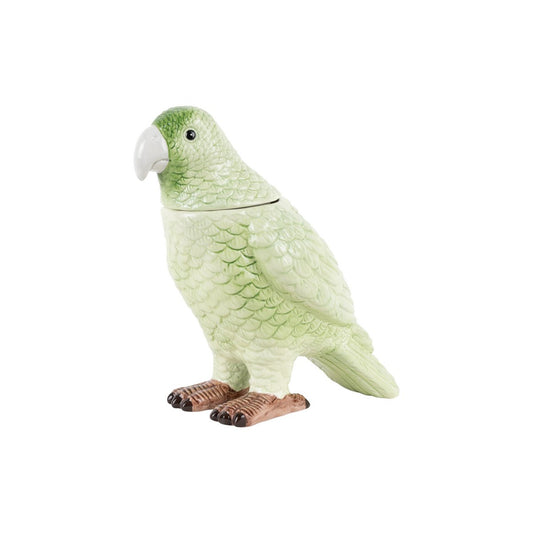 Voorraadpot Vogel