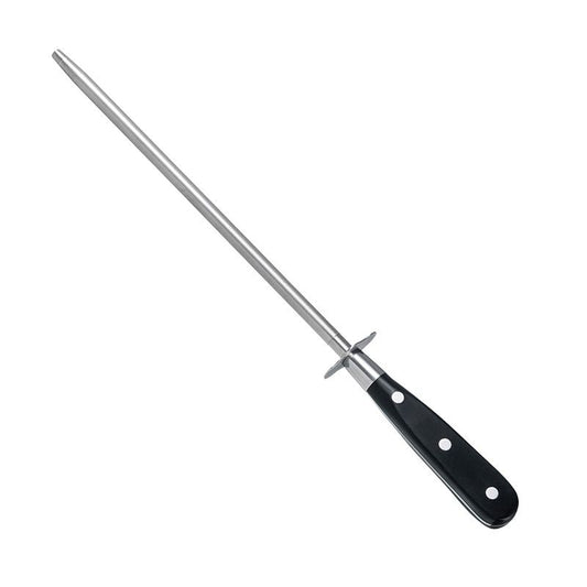 Bergner Masterpro Messenslijper - 25 Cm - Rvs