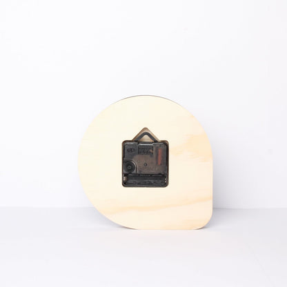 Drop Clock