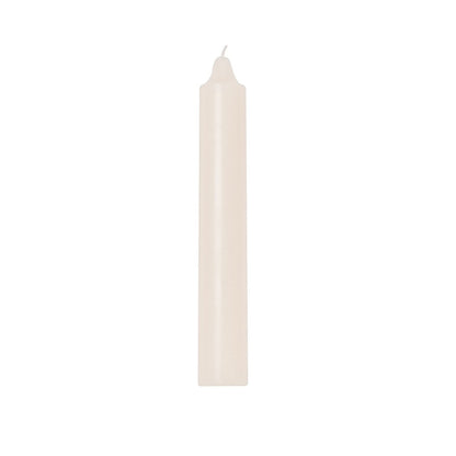 Tapers- Extra Groot - XXL- Crème Wit - 3,8x25