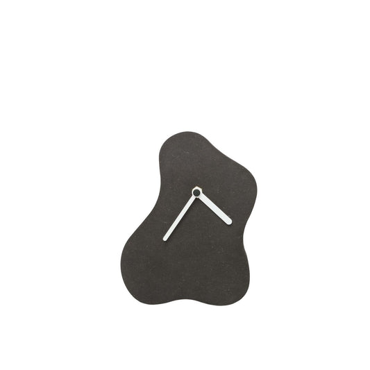 Wobbly Clock