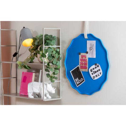Memobord Funky Wave