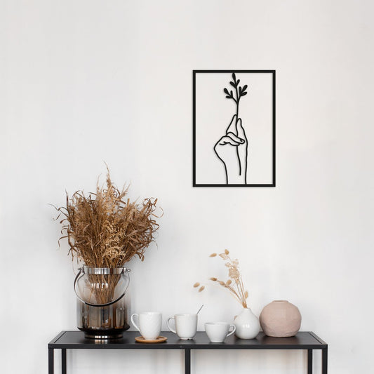 | FRAMED | Hold It | A4