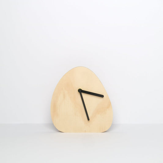 Rock Clock