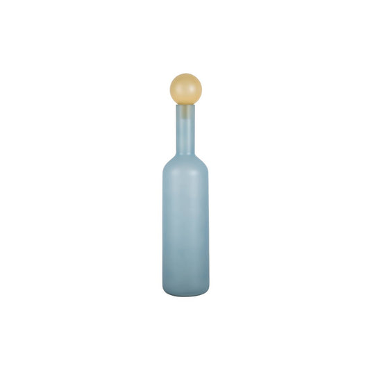 Vaas met Dop Alegre Grote Fles