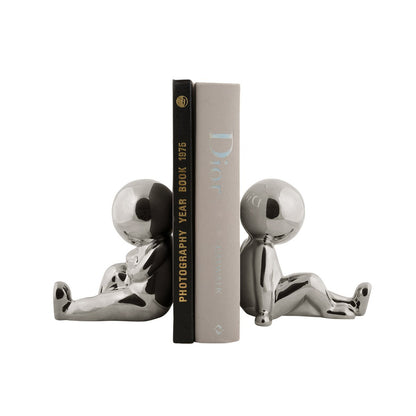 Boekensteun Joey