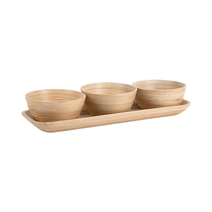 Snackset Puro