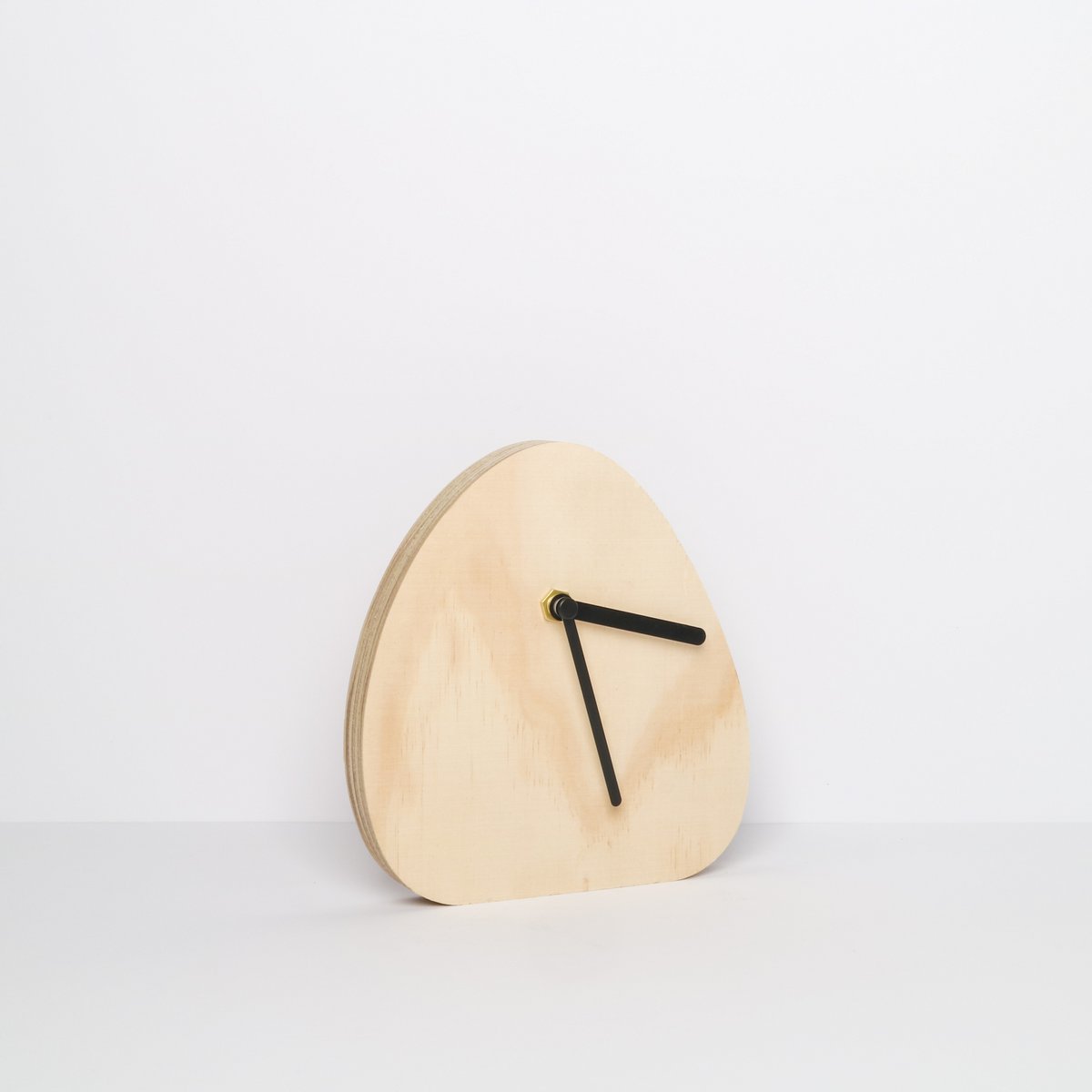 Rock Clock