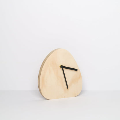 Rock Clock