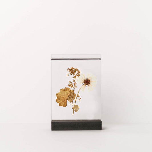 Dried Flower Holder