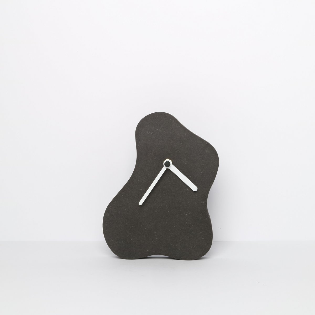 Wobbly Clock