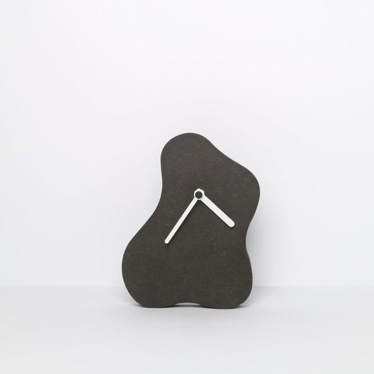 Wobbly Clock