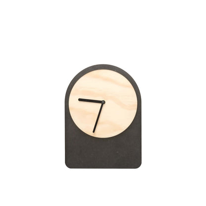 Arch Clock