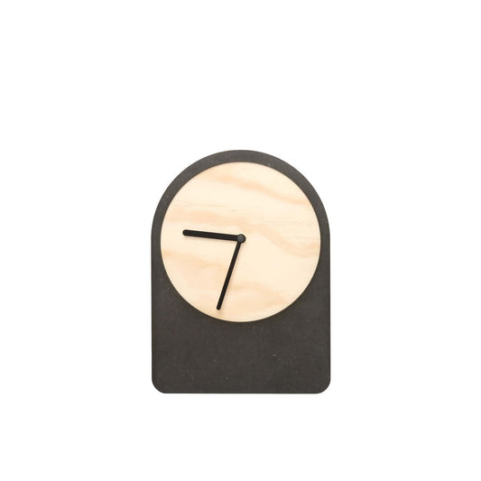 Arch Clock