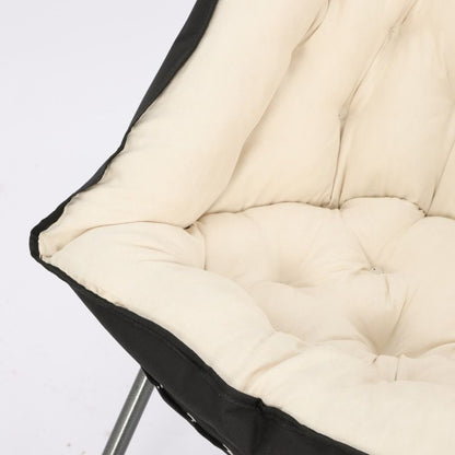 Ceruzo Loungestoel - Moon Chair