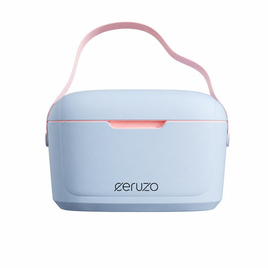 Ceruzo Koelbox 6 Liter - Trendy Blauw