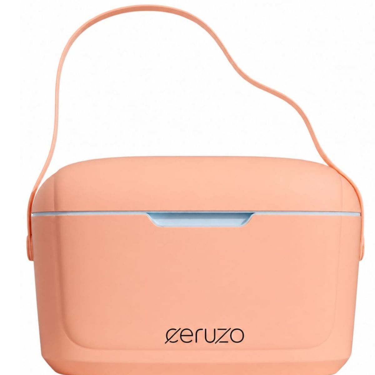 Ceruzo Koelbox 20 Liter - Trendy Roze