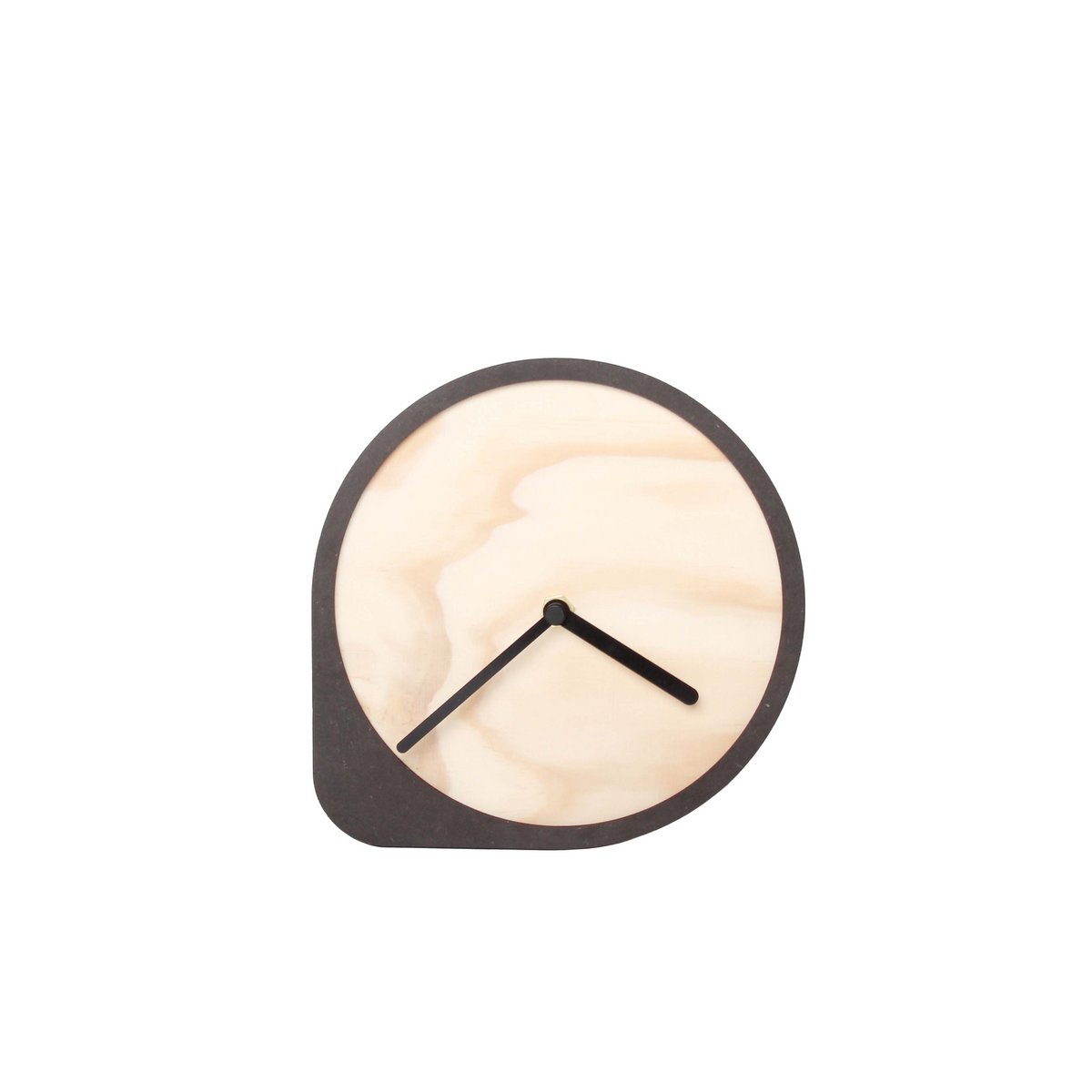 Drop Clock