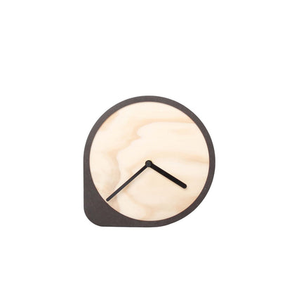 Drop Clock