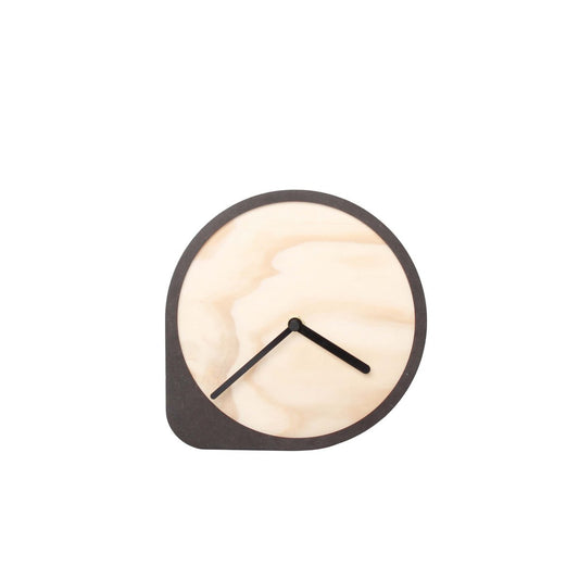 Drop Clock