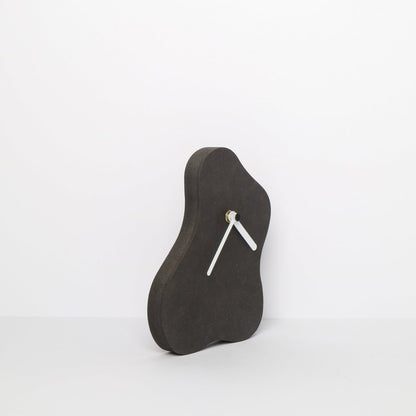 Wobbly Clock