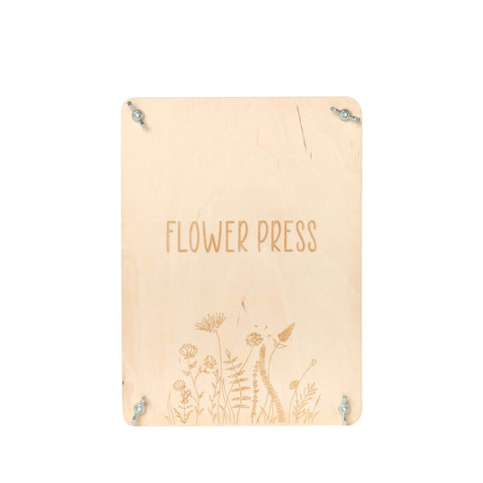 Flower Press