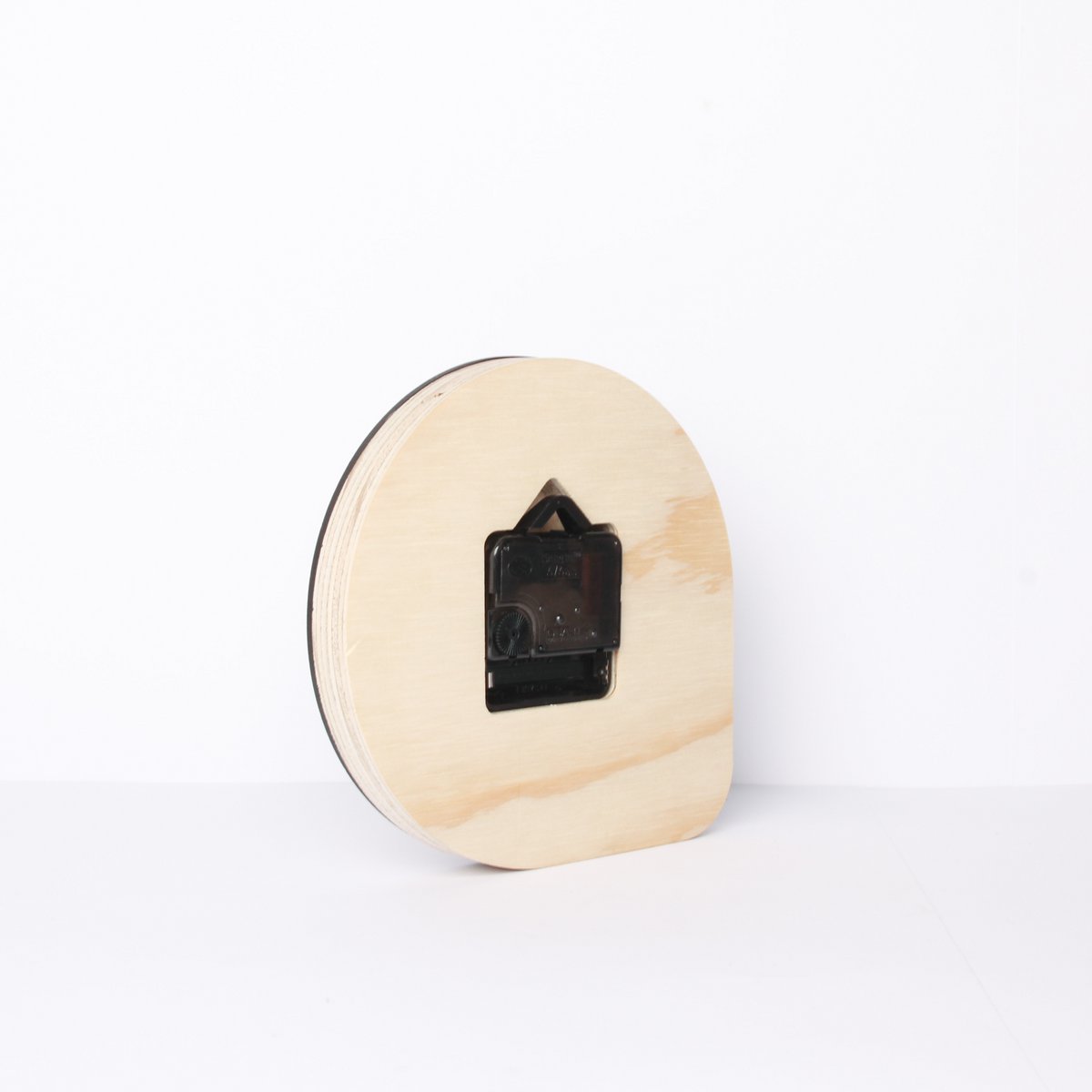 Drop Clock