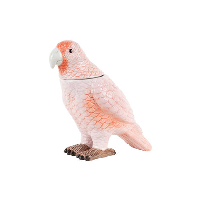 Voorraadpot Vogel