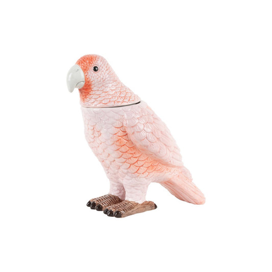 Voorraadpot Vogel