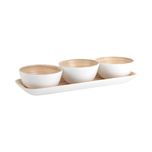 Snackset Puro