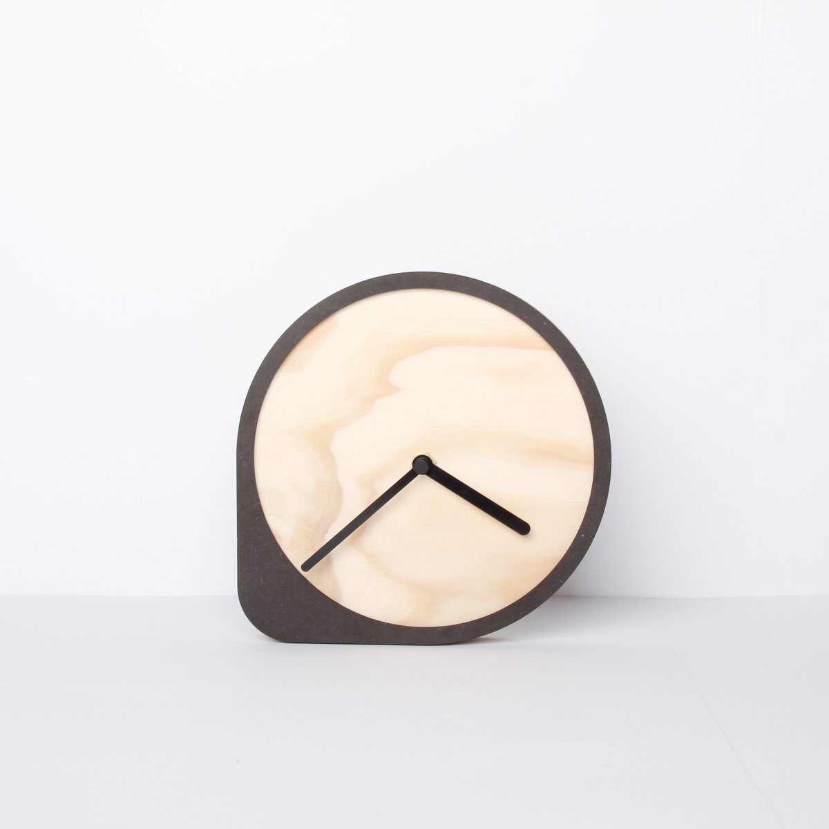 Drop Clock