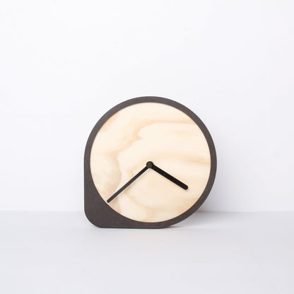 Drop Clock