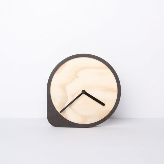 Drop Clock