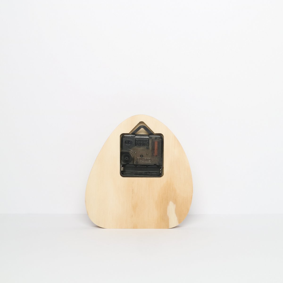 Rock Clock