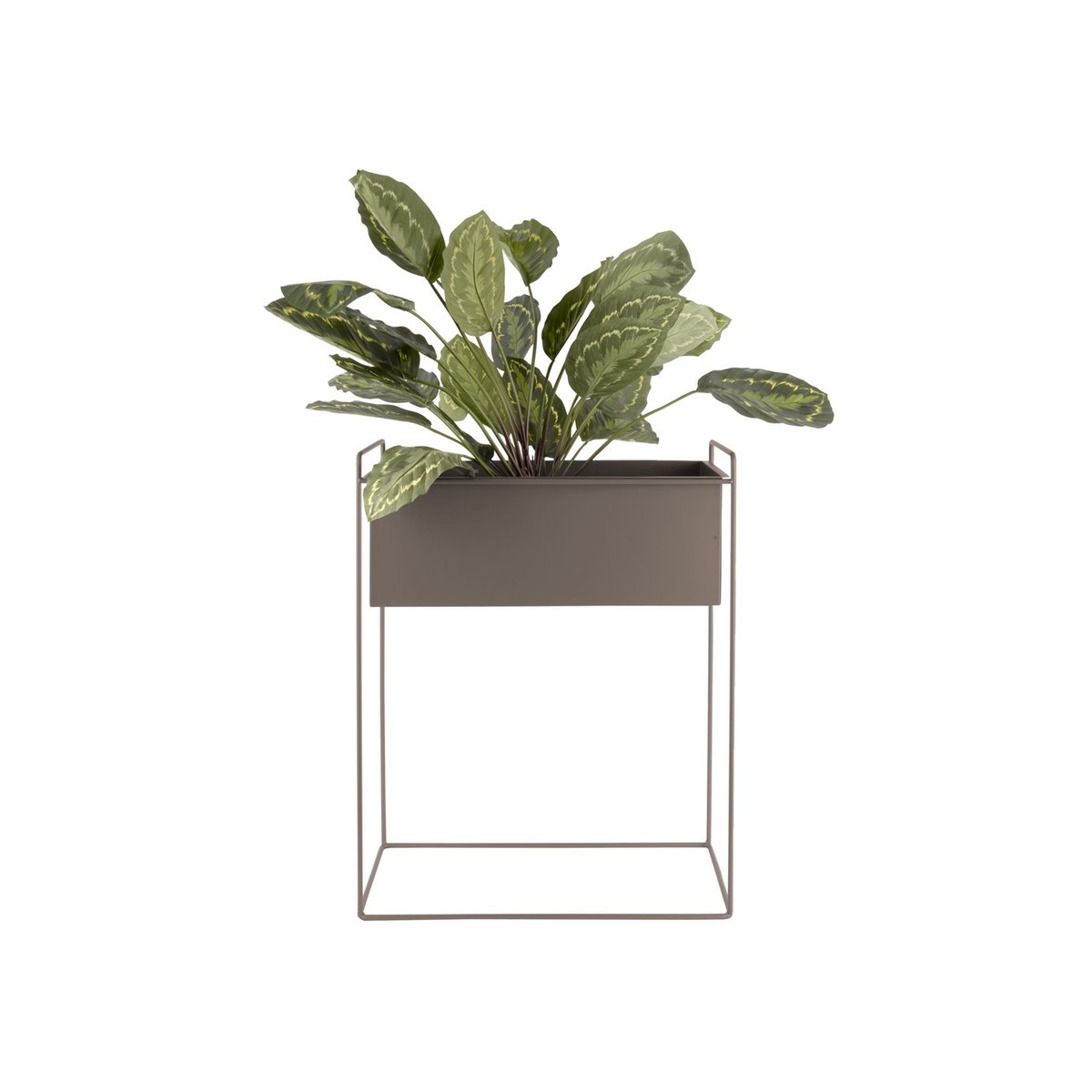 Plantenpotset Essence Straight