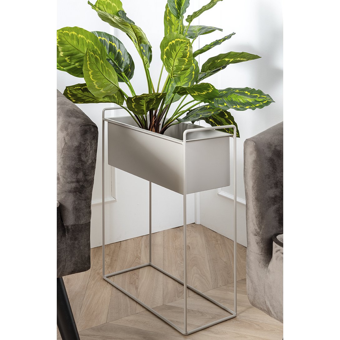 Plantenpotset Essence Straight