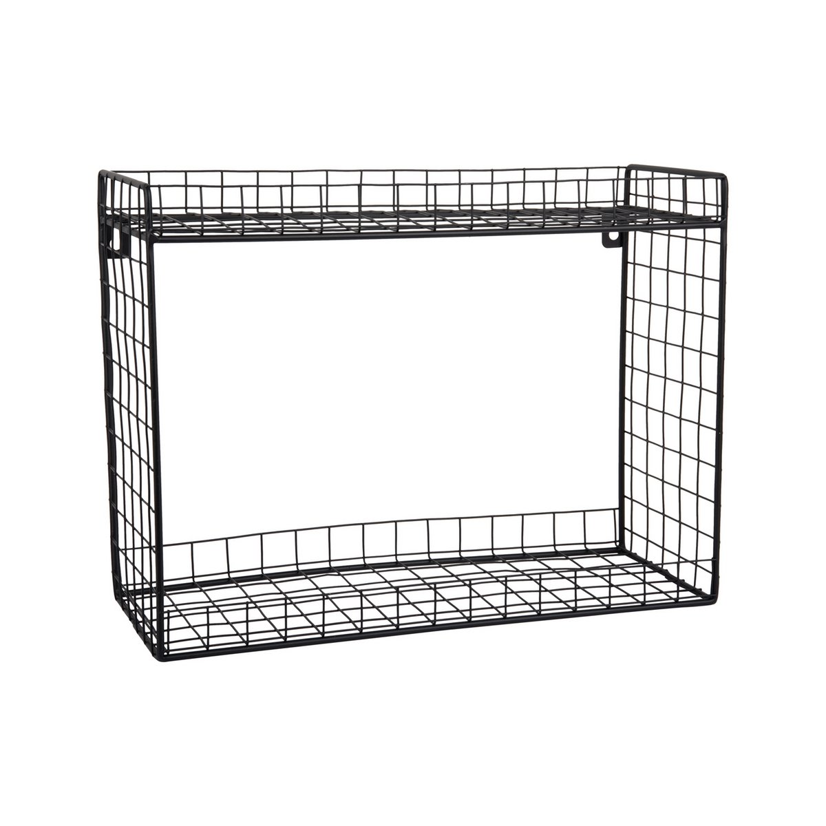 Wandrek Reja Dubbellaags