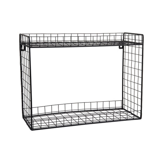 Wandrek Reja Dubbellaags