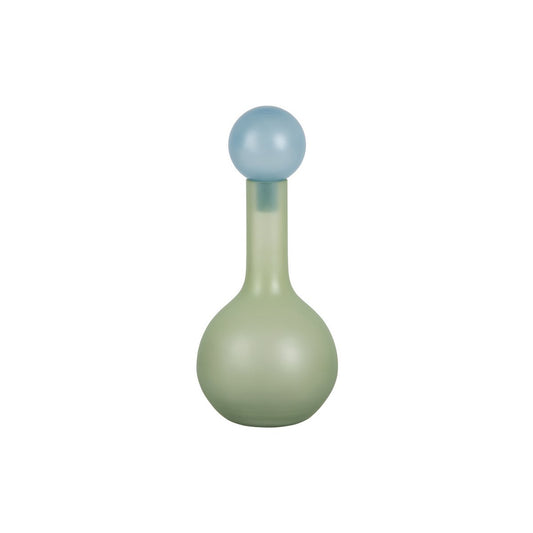 Vaas met Dop Groen