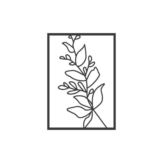 | FRAMED | Twig | A4