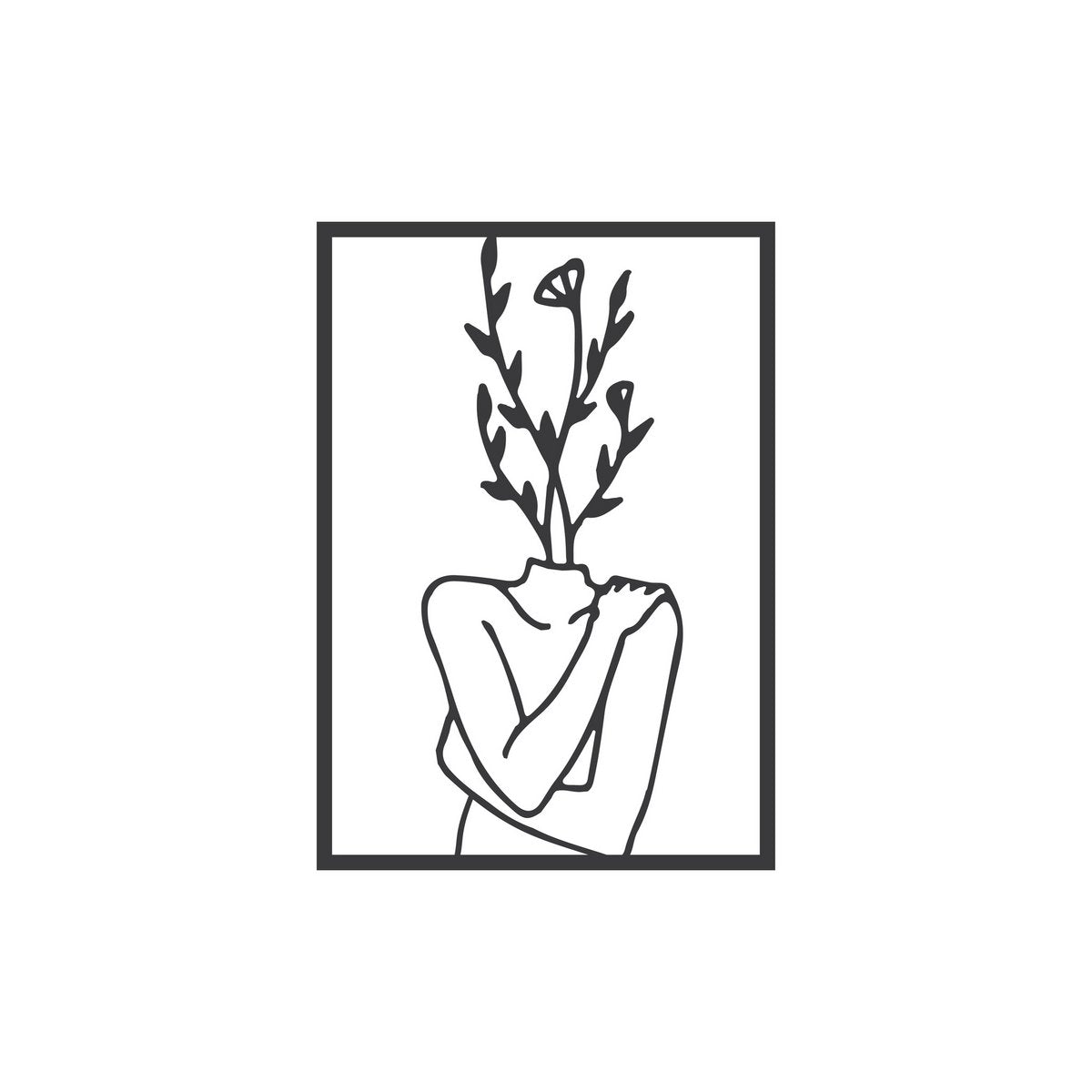 | FRAMED | Hold Me | A4