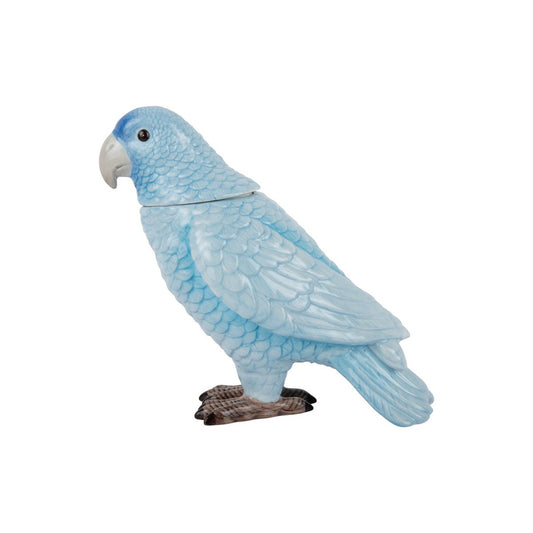 Voorraadpot Vogel